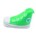 kids playing bean bag sofa shoes shaped bean bag water proof